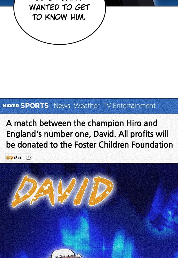 The Druid of Seoul Station Chapter 66 - Page 31