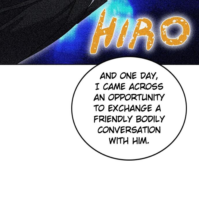 The Druid of Seoul Station Chapter 66 - Page 33