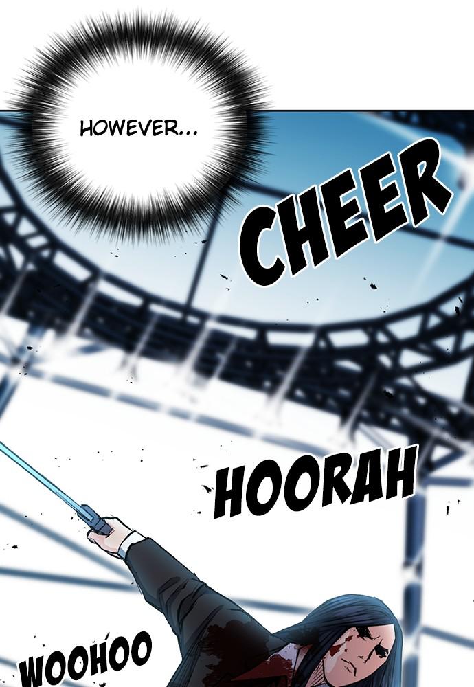 The Druid of Seoul Station Chapter 66 - Page 34