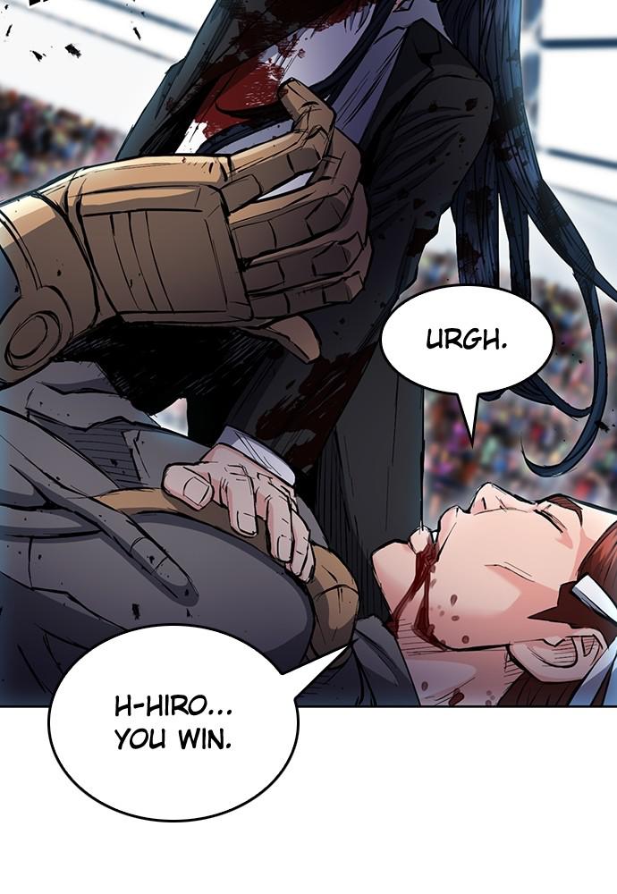 The Druid of Seoul Station Chapter 66 - Page 35