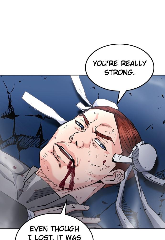 The Druid of Seoul Station Chapter 66 - Page 36