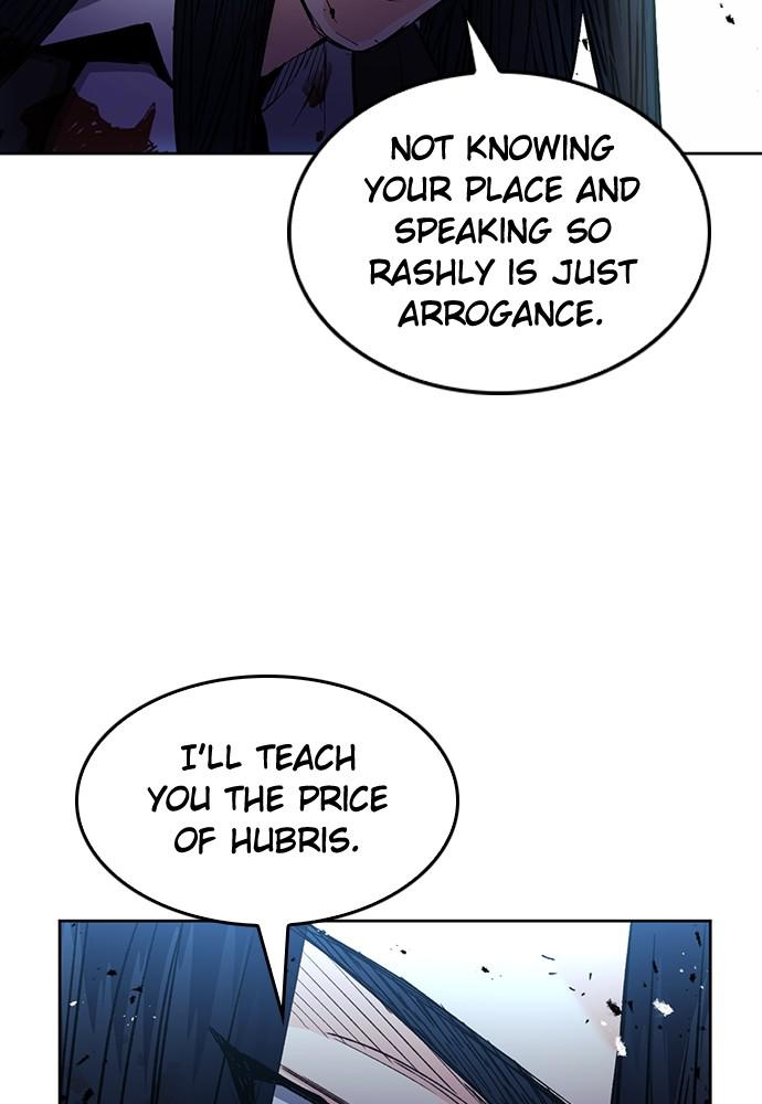 The Druid of Seoul Station Chapter 66 - Page 38