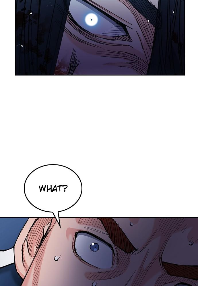 The Druid of Seoul Station Chapter 66 - Page 39