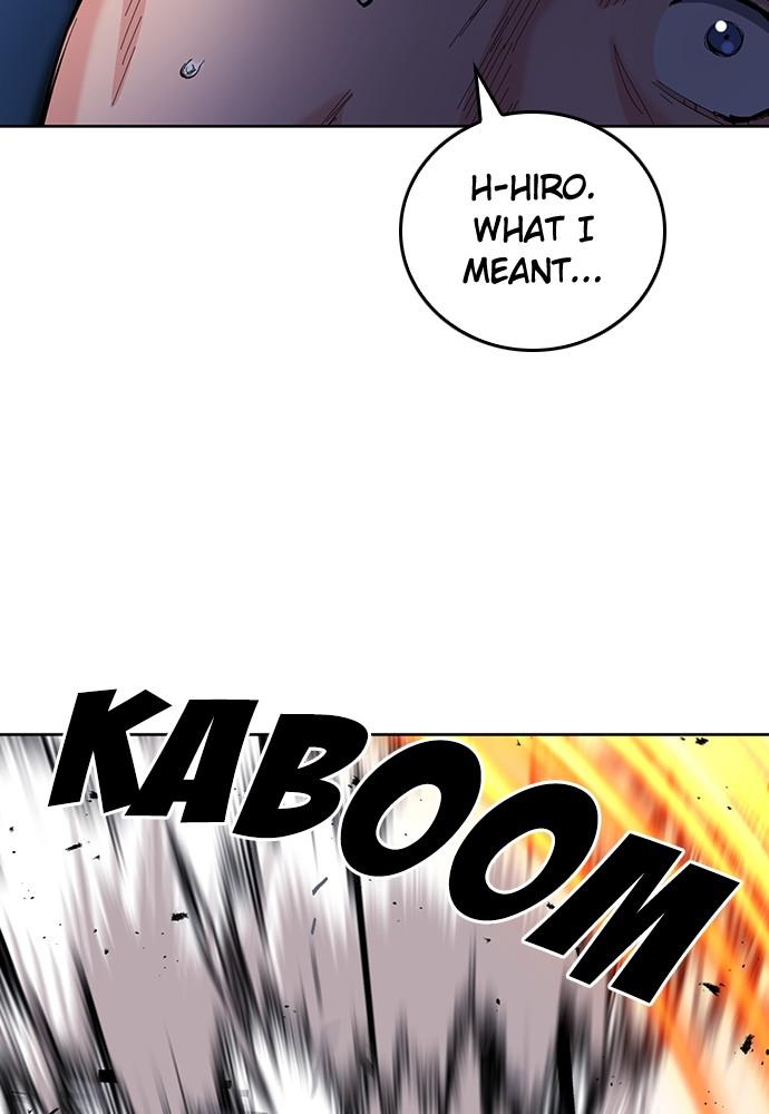 The Druid of Seoul Station Chapter 66 - Page 40