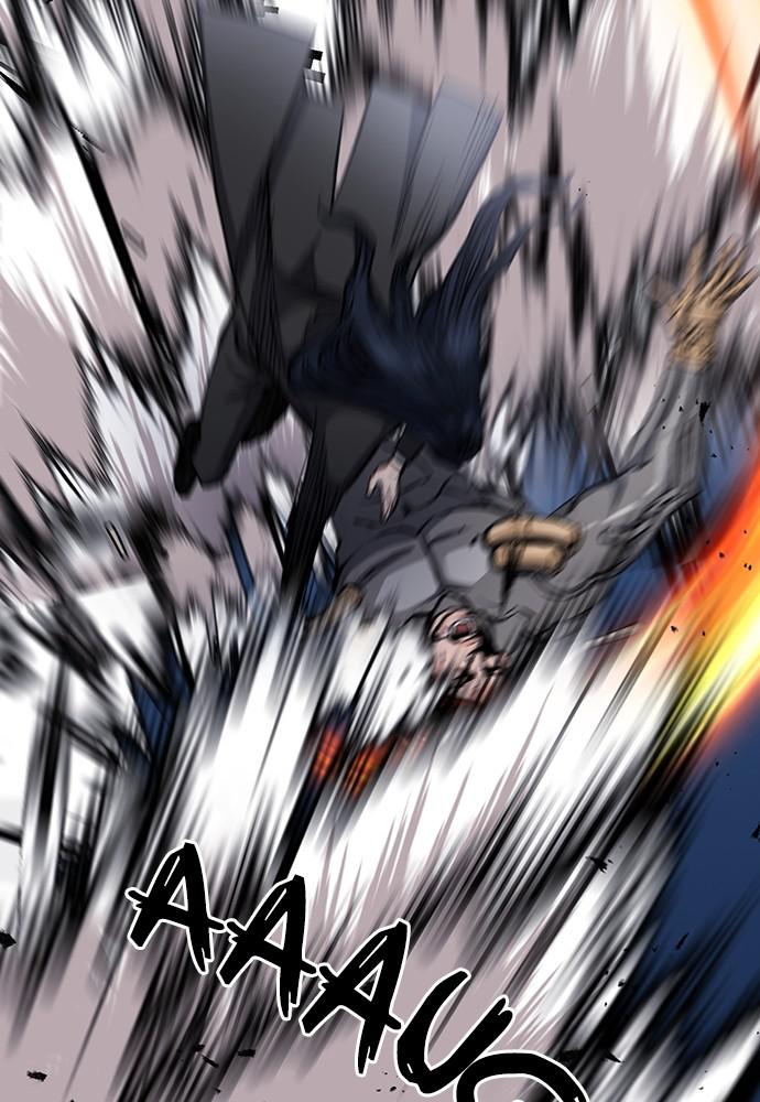 The Druid of Seoul Station Chapter 66 - Page 41