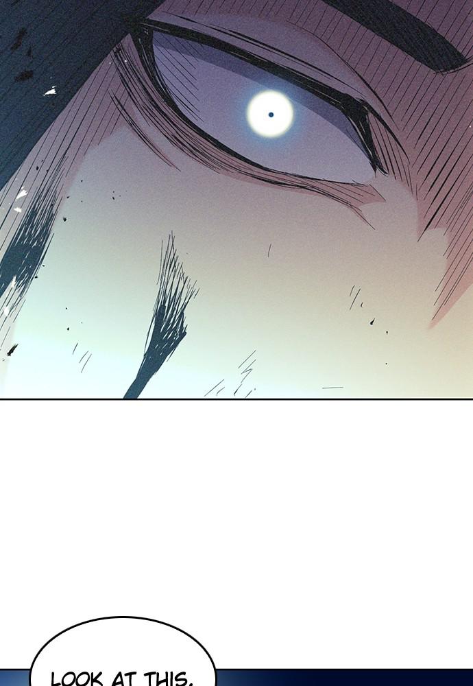 The Druid of Seoul Station Chapter 66 - Page 43