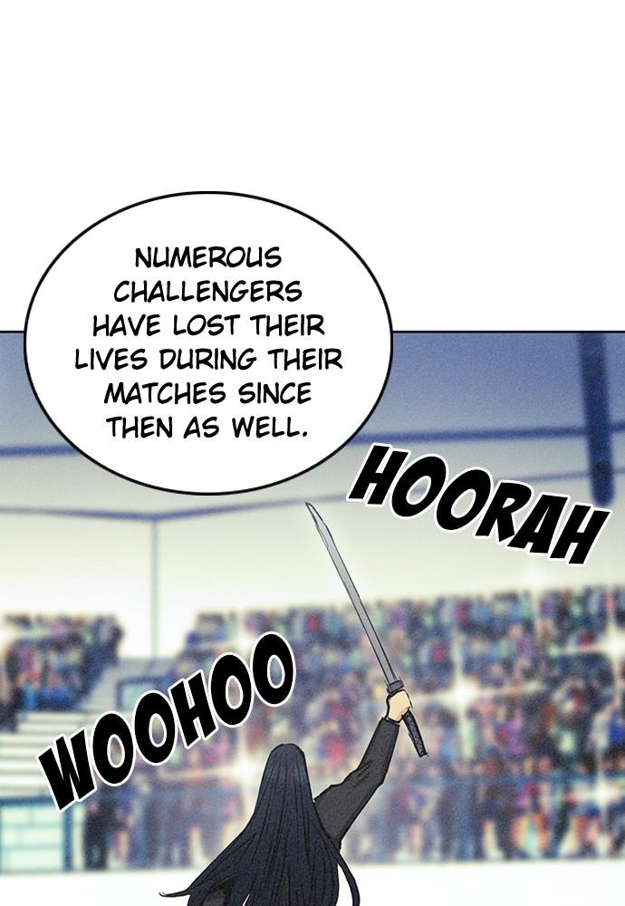 The Druid of Seoul Station Chapter 66 - Page 46