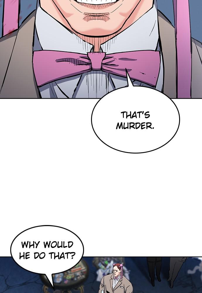 The Druid of Seoul Station Chapter 66 - Page 50