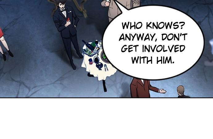 The Druid of Seoul Station Chapter 66 - Page 51