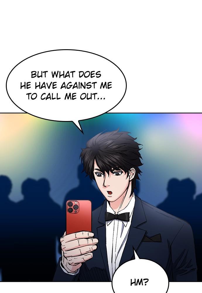 The Druid of Seoul Station Chapter 66 - Page 52