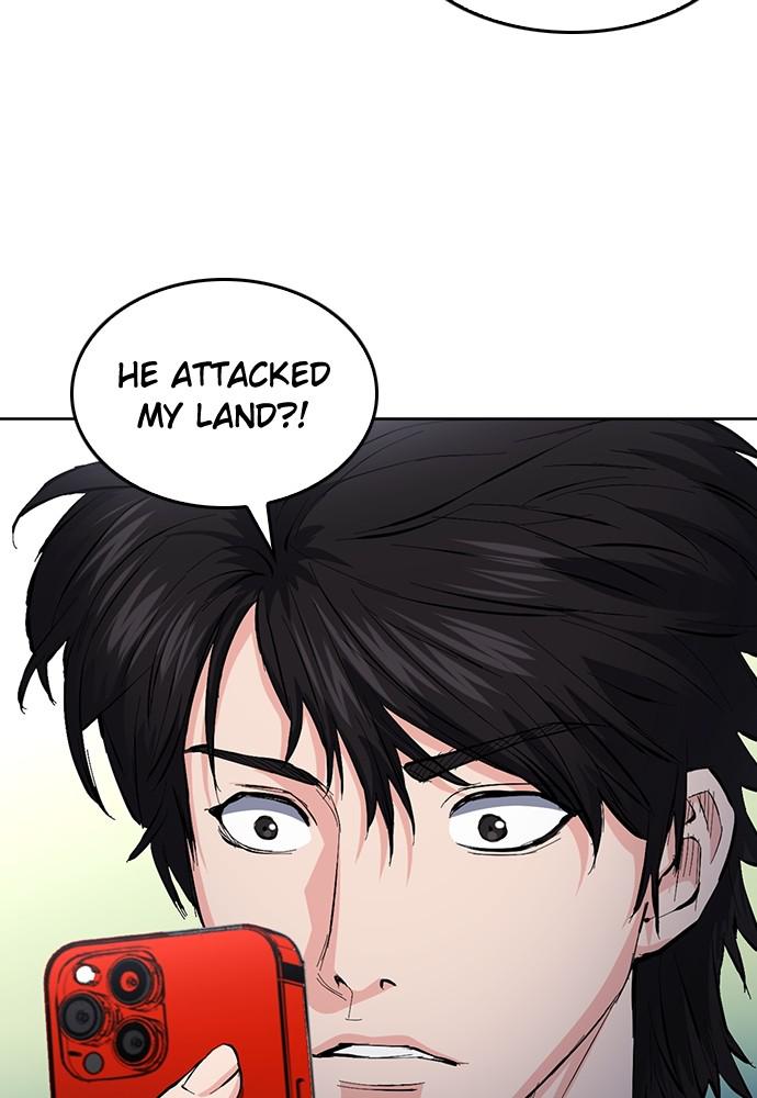 The Druid of Seoul Station Chapter 66 - Page 54