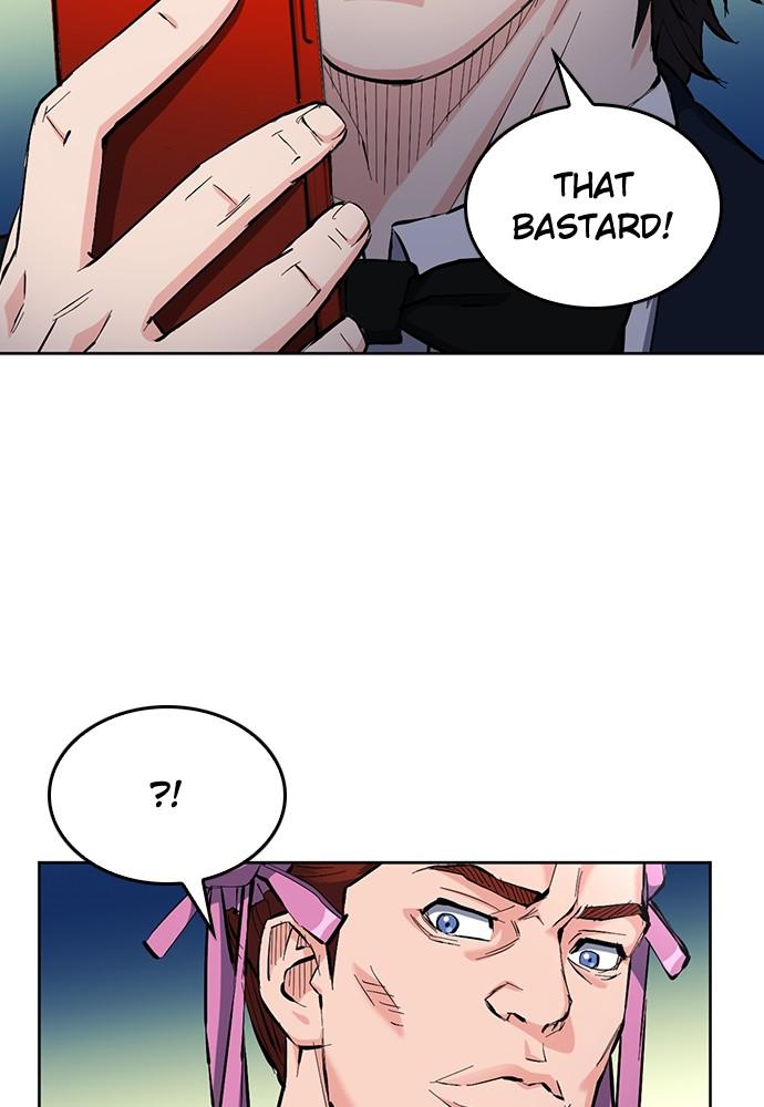 The Druid of Seoul Station Chapter 66 - Page 55