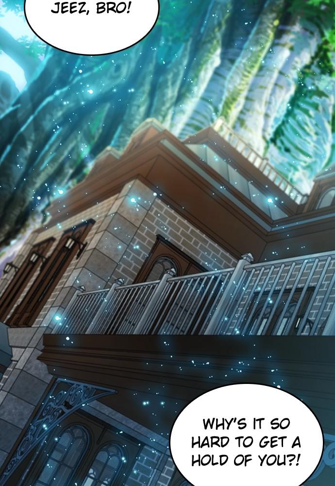 The Druid of Seoul Station Chapter 66 - Page 57