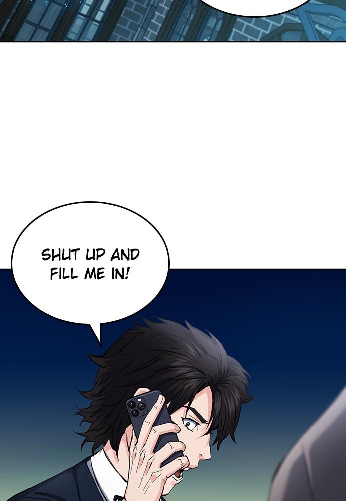 The Druid of Seoul Station Chapter 66 - Page 58