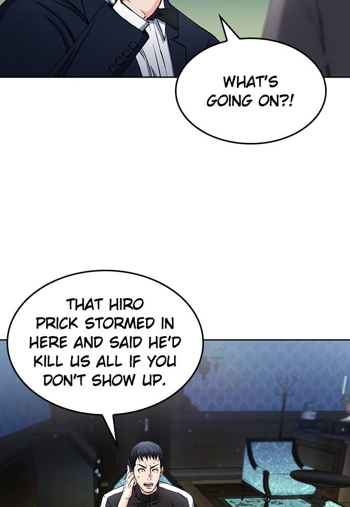 The Druid of Seoul Station Chapter 66 - Page 59