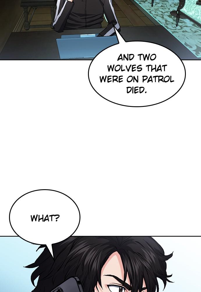 The Druid of Seoul Station Chapter 66 - Page 60