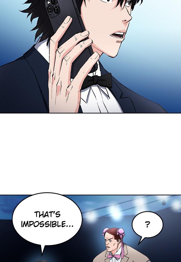 The Druid of Seoul Station Chapter 66 - Page 61