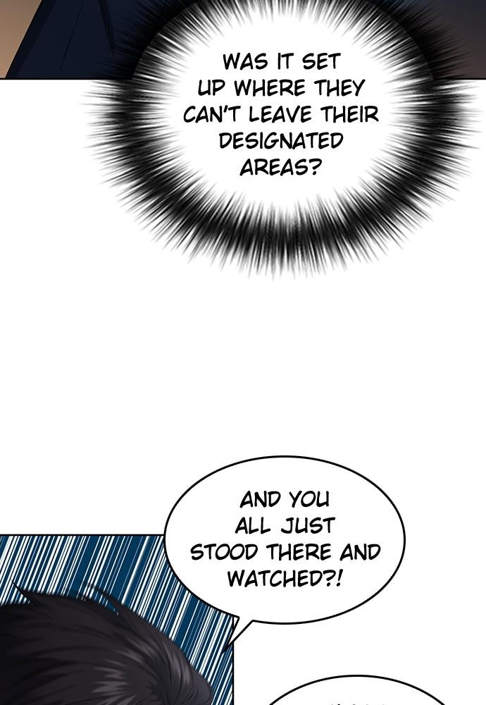 The Druid of Seoul Station Chapter 66 - Page 67