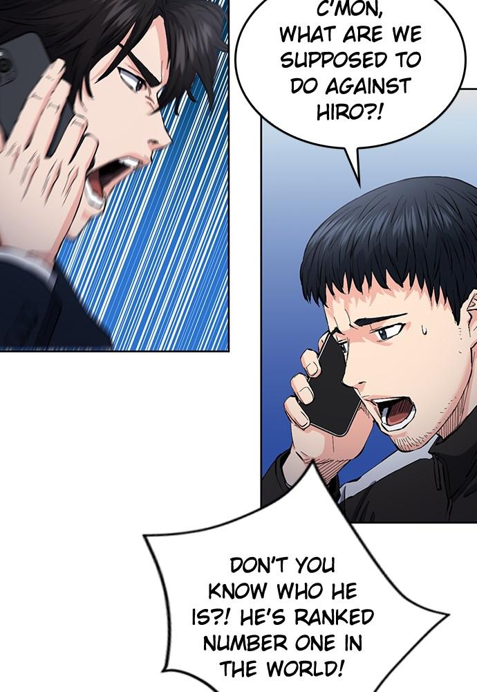 The Druid of Seoul Station Chapter 66 - Page 68