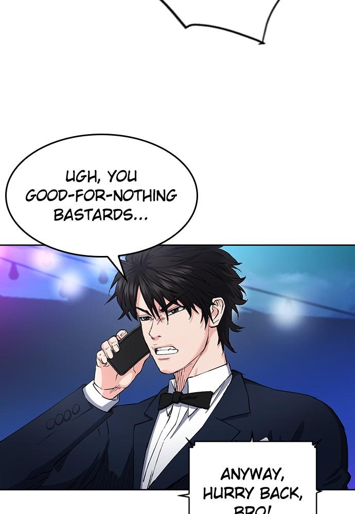 The Druid of Seoul Station Chapter 66 - Page 69