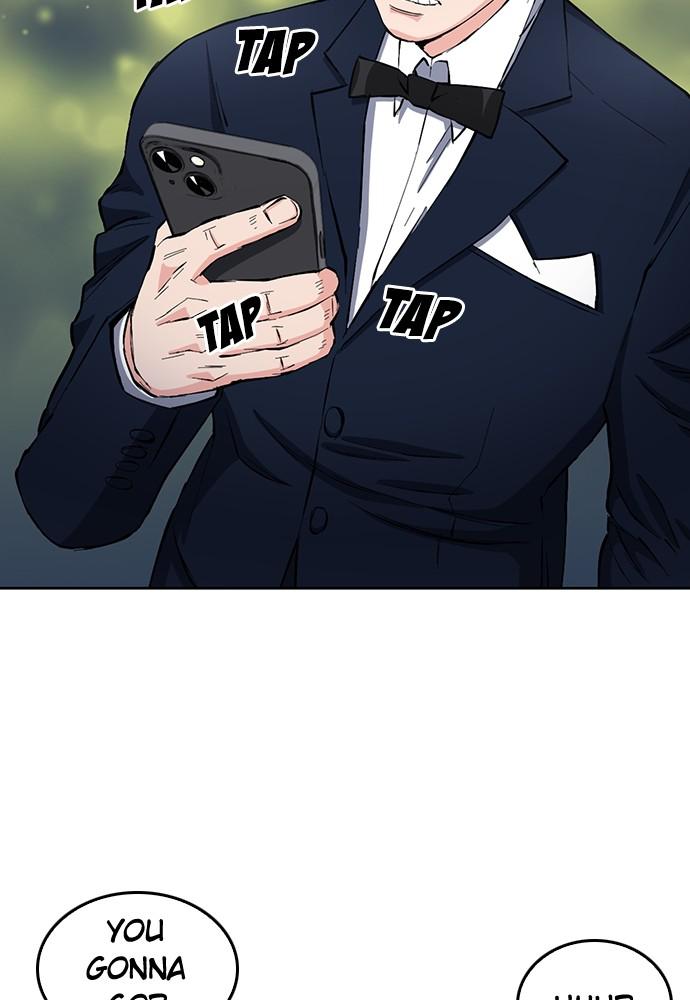 The Druid of Seoul Station Chapter 66 - Page 71