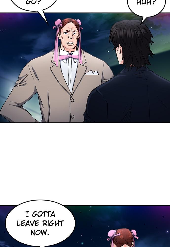 The Druid of Seoul Station Chapter 66 - Page 72