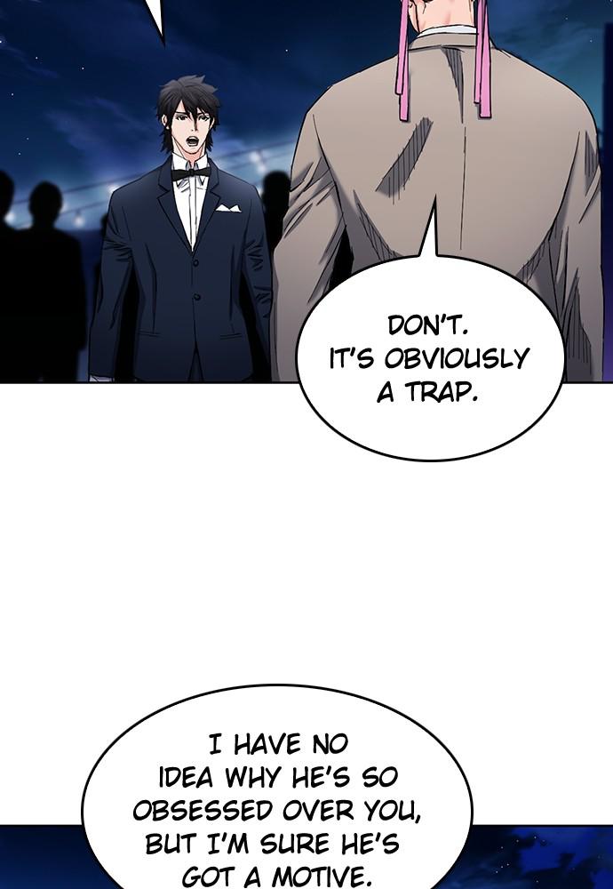 The Druid of Seoul Station Chapter 66 - Page 73