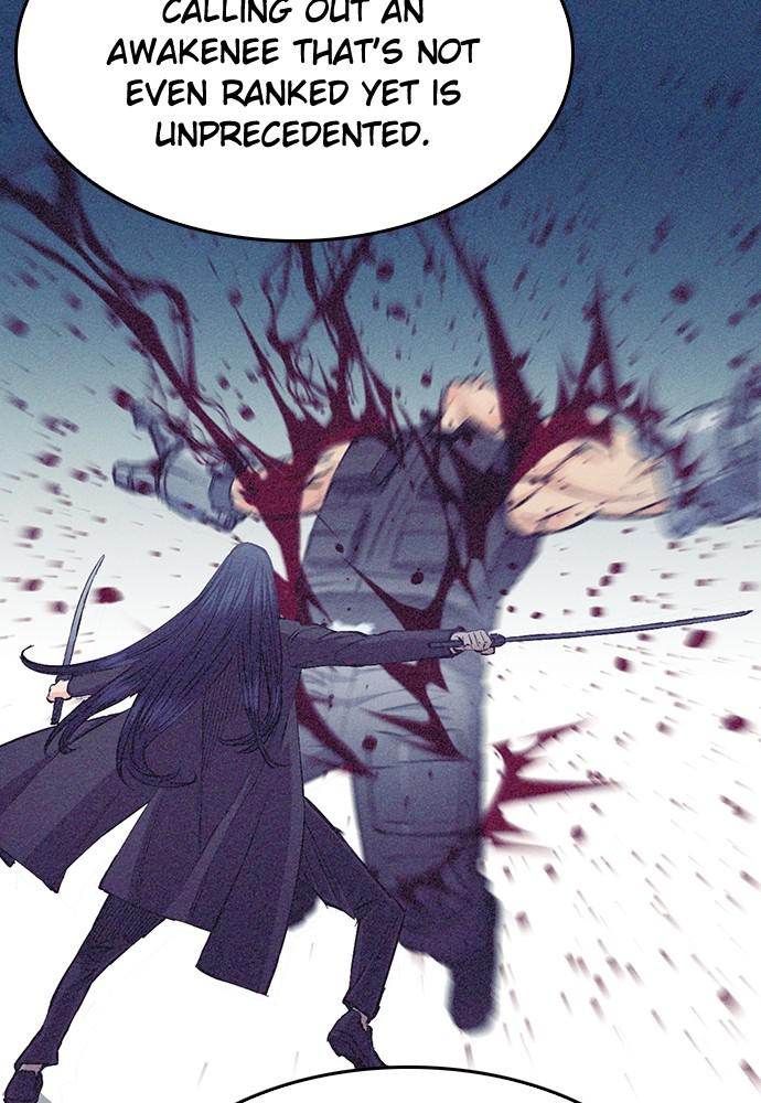 The Druid of Seoul Station Chapter 66 - Page 75