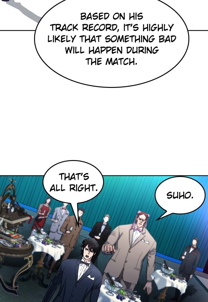 The Druid of Seoul Station Chapter 66 - Page 76