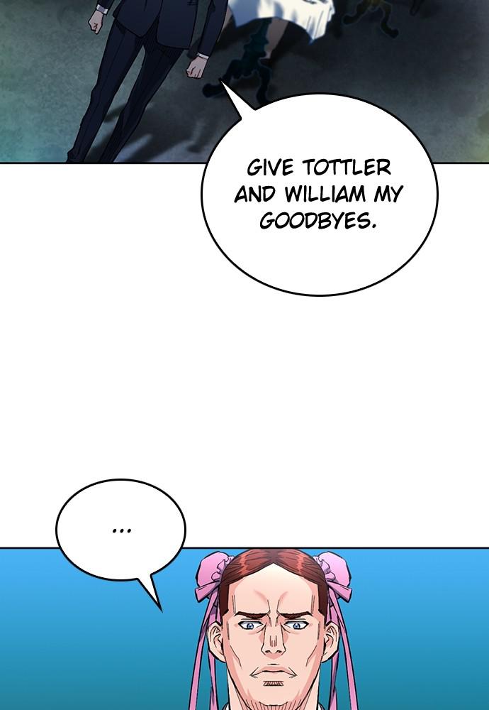 The Druid of Seoul Station Chapter 66 - Page 77