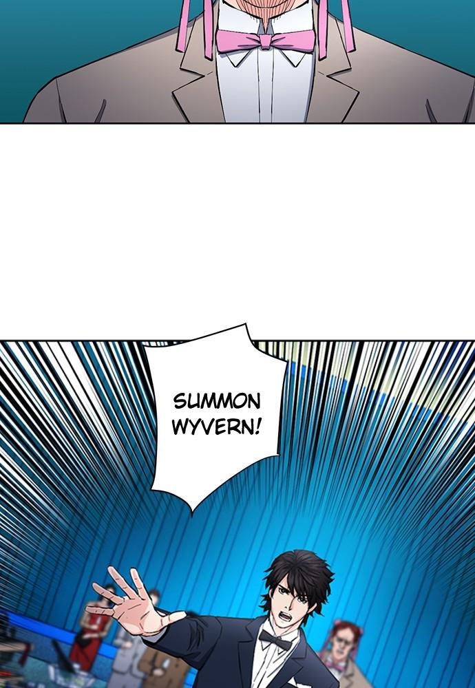 The Druid of Seoul Station Chapter 66 - Page 78