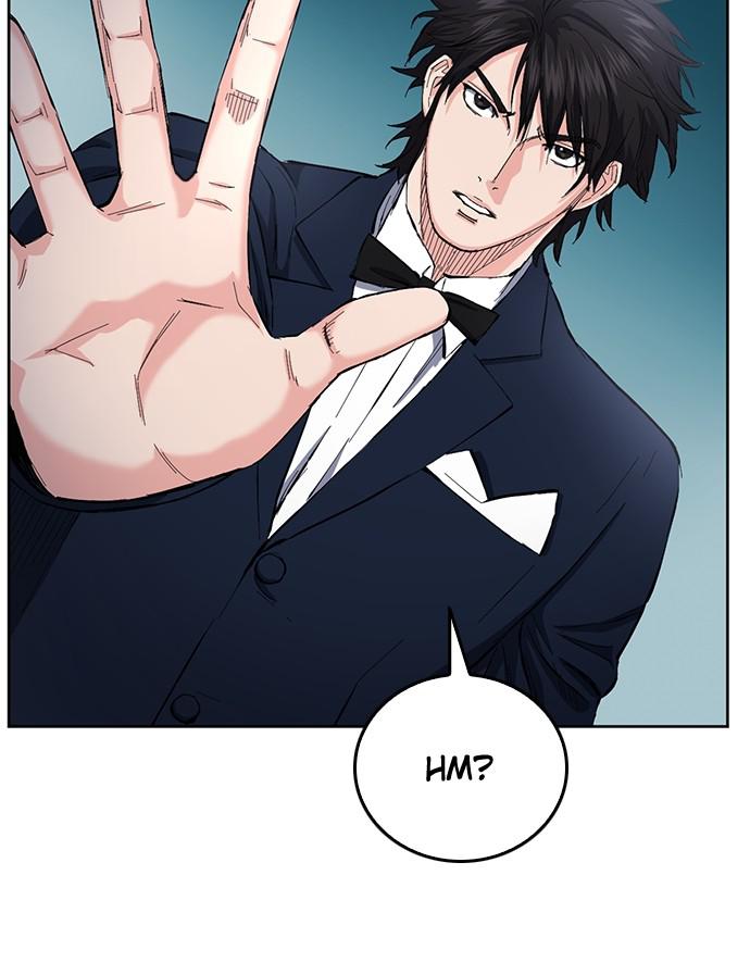 The Druid of Seoul Station Chapter 66 - Page 80