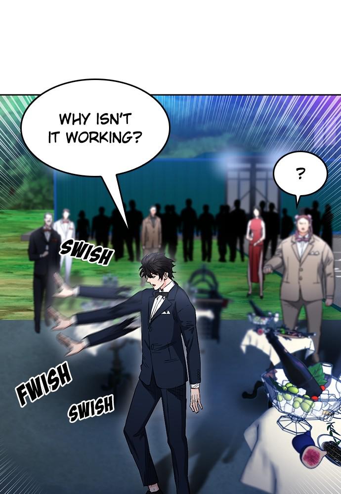 The Druid of Seoul Station Chapter 66 - Page 81