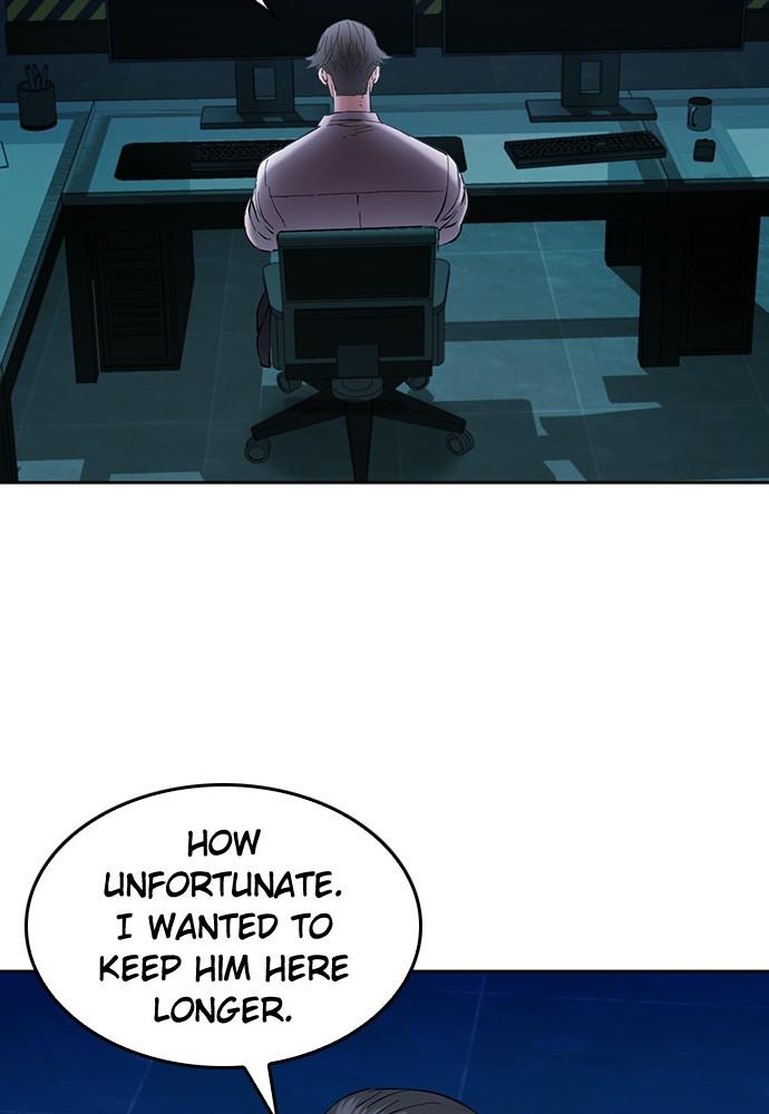 The Druid of Seoul Station Chapter 66 - Page 83