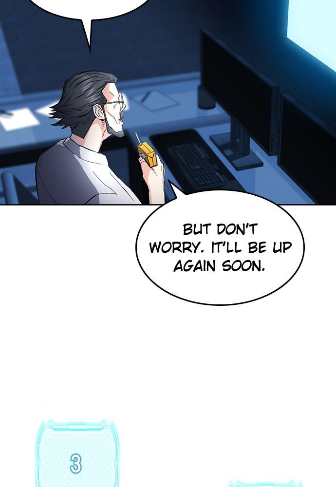 The Druid of Seoul Station Chapter 66 - Page 85