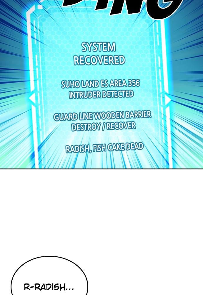 The Druid of Seoul Station Chapter 66 - Page 87