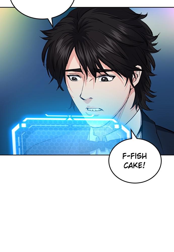 The Druid of Seoul Station Chapter 66 - Page 88