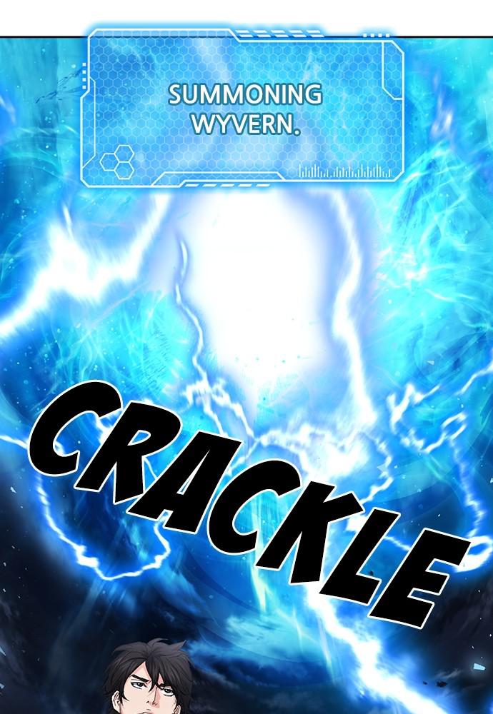 The Druid of Seoul Station Chapter 66 - Page 89