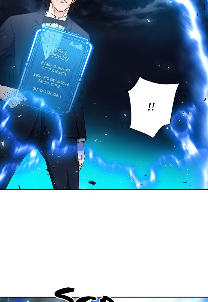 The Druid of Seoul Station Chapter 66 - Page 90