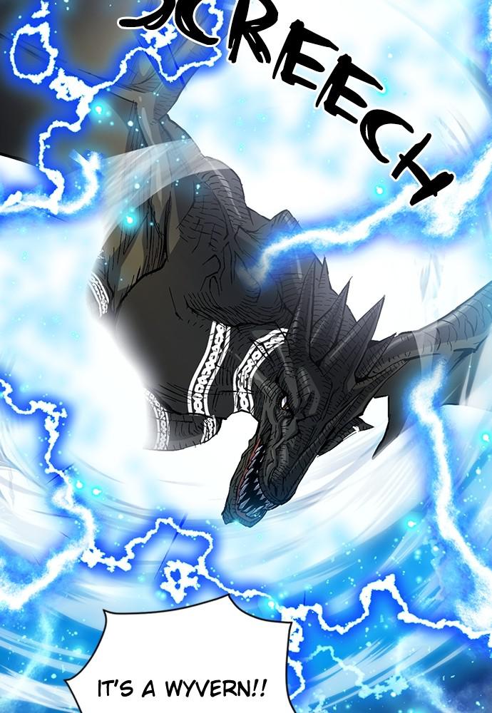 The Druid of Seoul Station Chapter 66 - Page 91