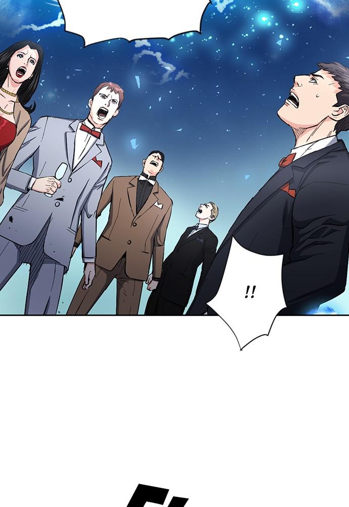 The Druid of Seoul Station Chapter 66 - Page 92