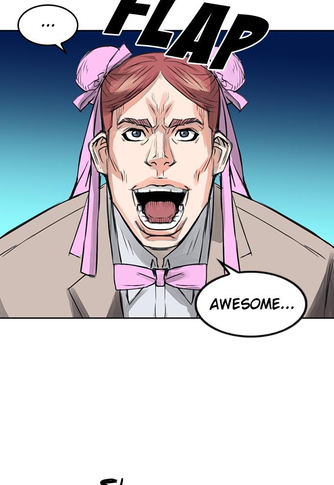 The Druid of Seoul Station Chapter 66 - Page 93