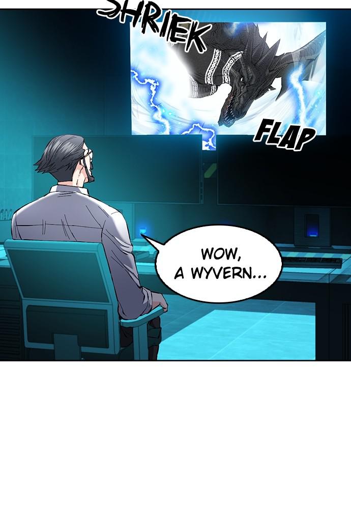 The Druid of Seoul Station Chapter 66 - Page 94