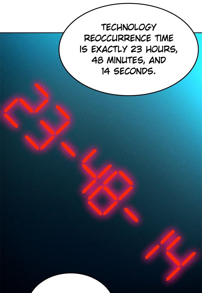 The Druid of Seoul Station Chapter 66 - Page 95