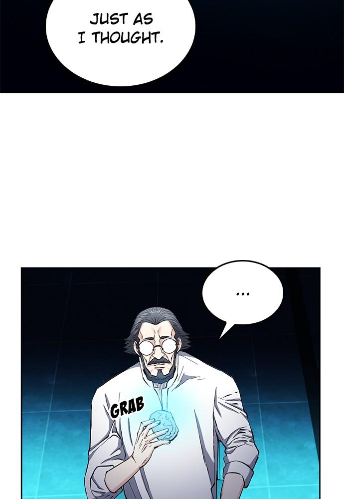 The Druid of Seoul Station Chapter 66 - Page 96