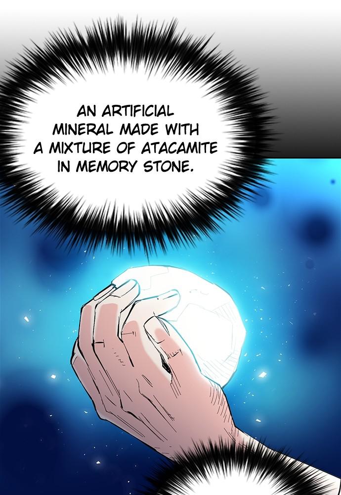 The Druid of Seoul Station Chapter 66 - Page 98