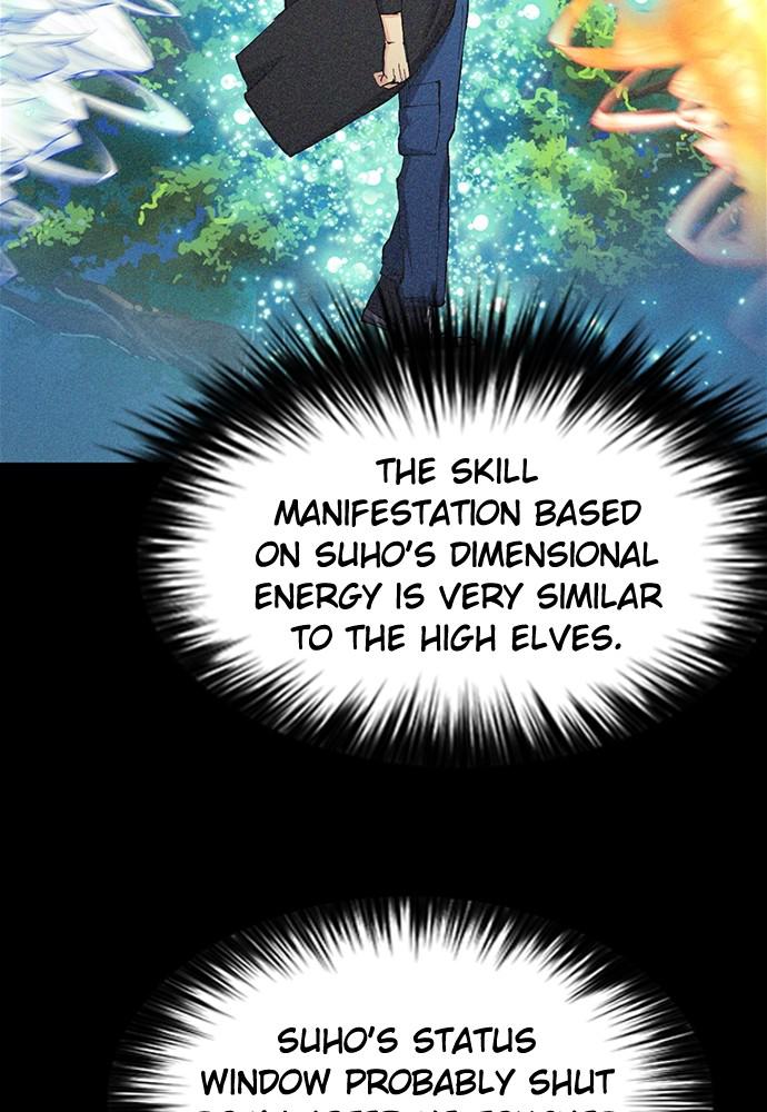 The Druid of Seoul Station Chapter 66 - Page 100