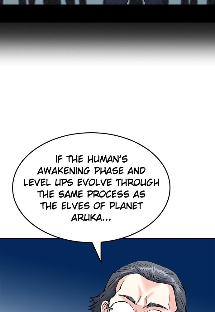 The Druid of Seoul Station Chapter 66 - Page 103