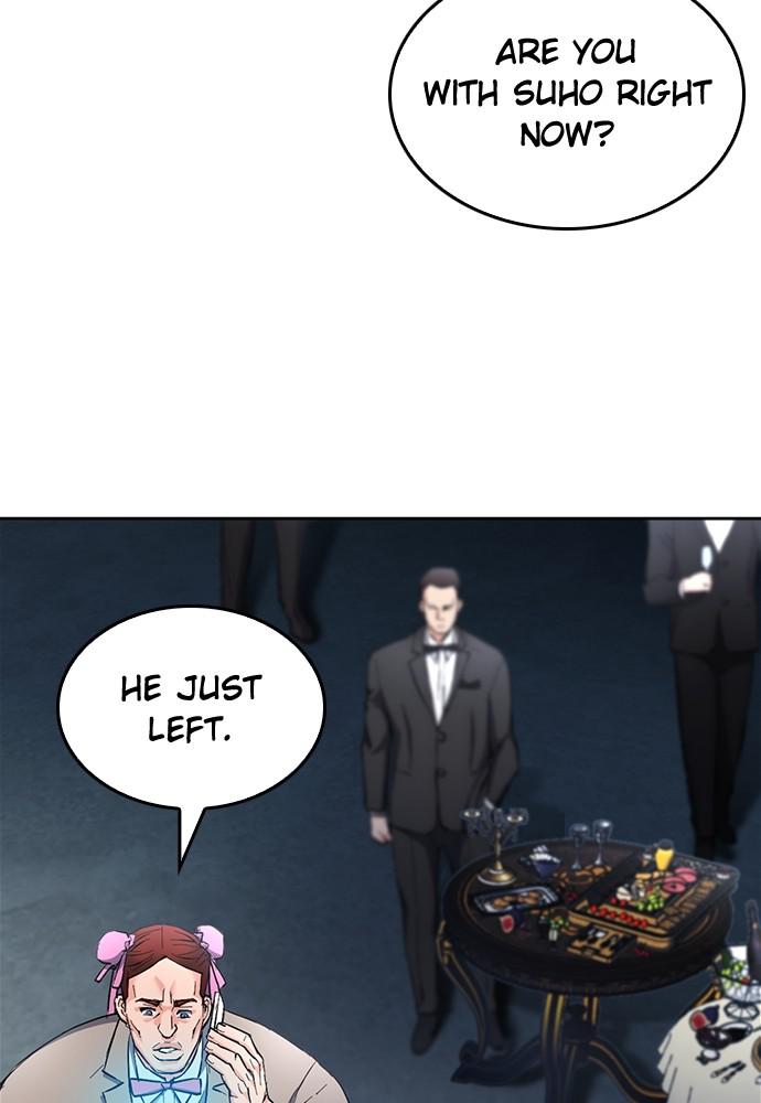 The Druid of Seoul Station Chapter 66 - Page 107