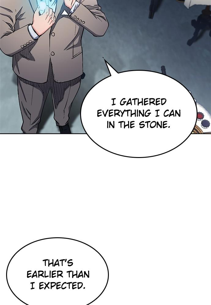 The Druid of Seoul Station Chapter 66 - Page 108